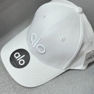 Alo Women's Baseball Cap